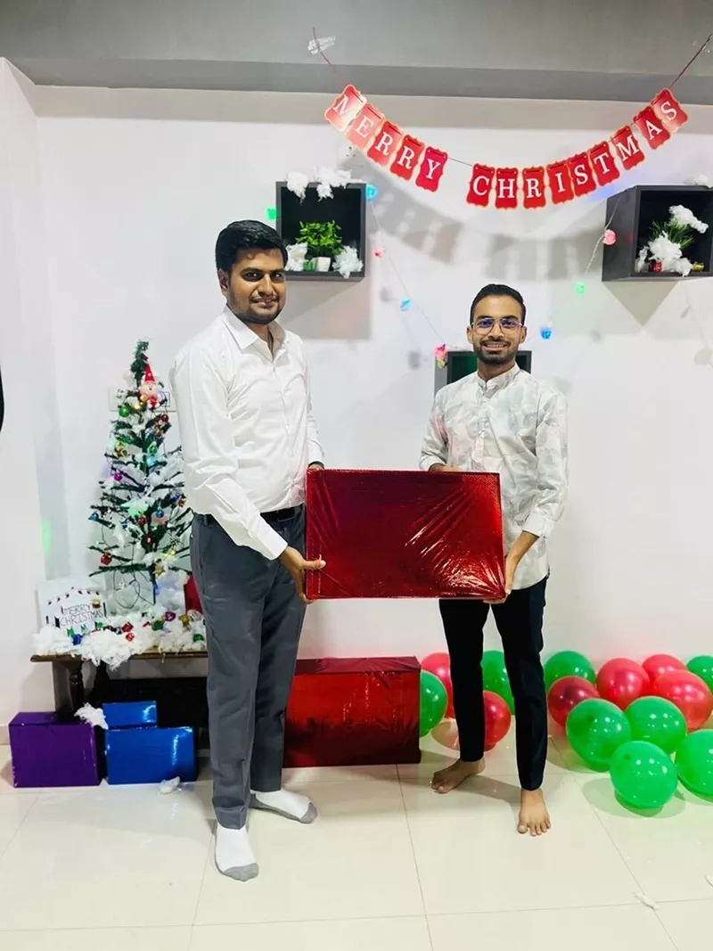 Image trail visual 1