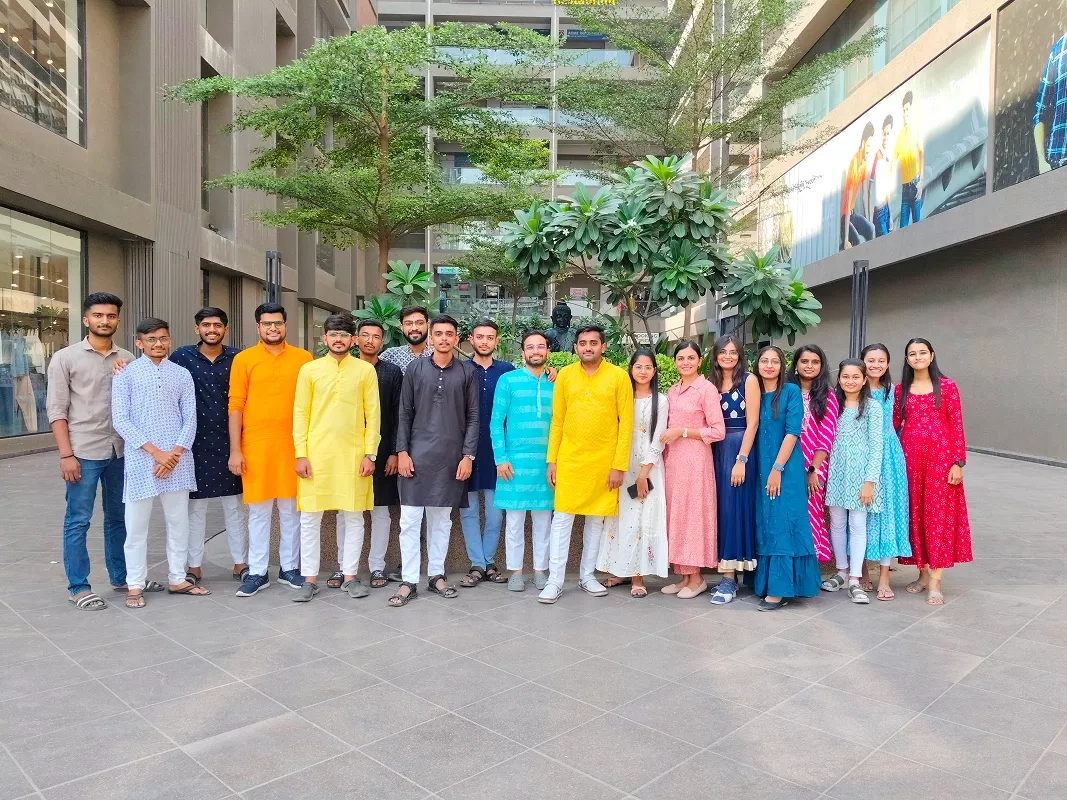 Image trail visual 5