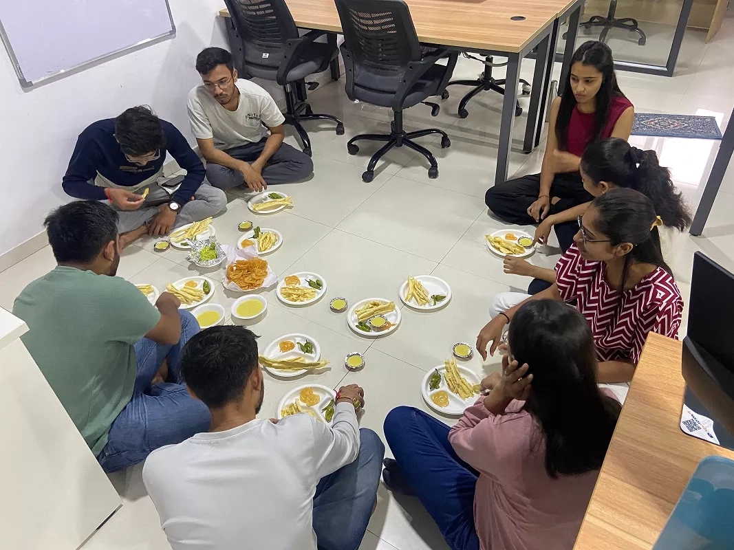 Image trail visual 8